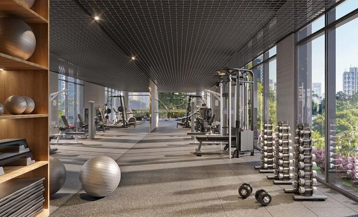 Península Vila Madalena - imagem 5