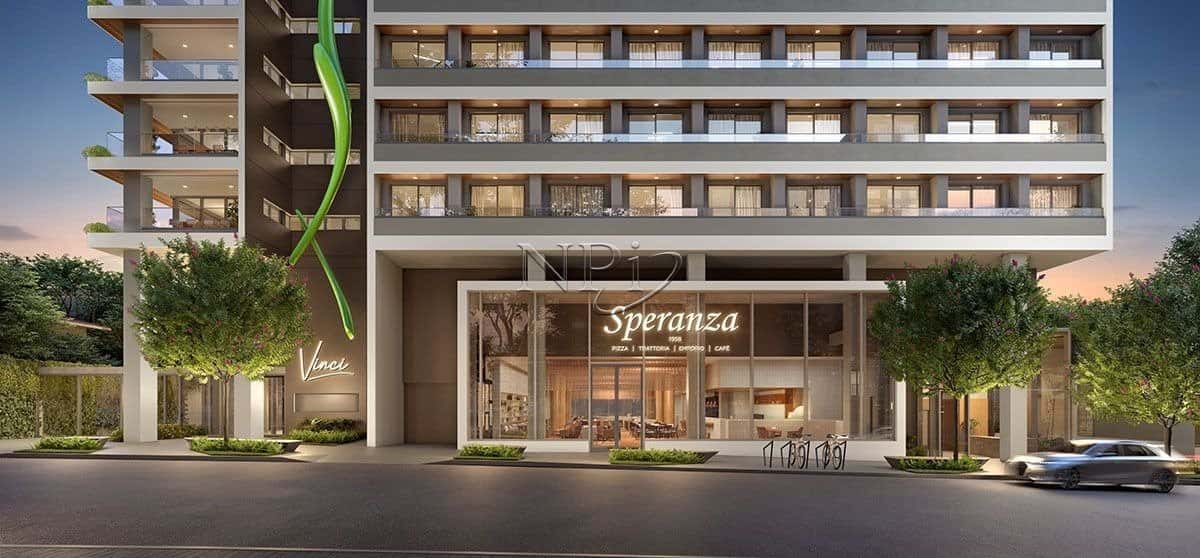 Vinci Moema - imagem 3