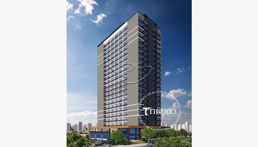 Infini Vila Mariana | Vergueiro, 2541