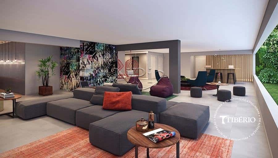 Infini Vila Mariana | Vergueiro, 2541 - imagem 2