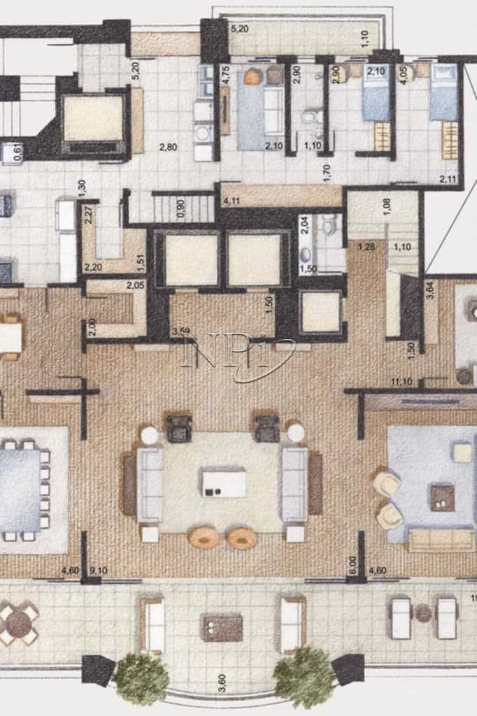 Chateau Latour Itaim - imagem 3