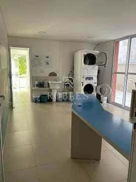 Apartamento Pinheiros 2 Dormitórios - imagem 5