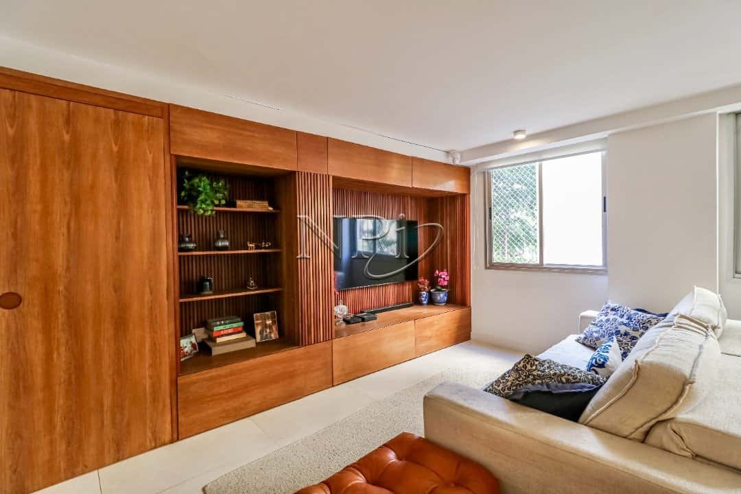 Condomínio Virgínia Itaim Bibi - imagem 3