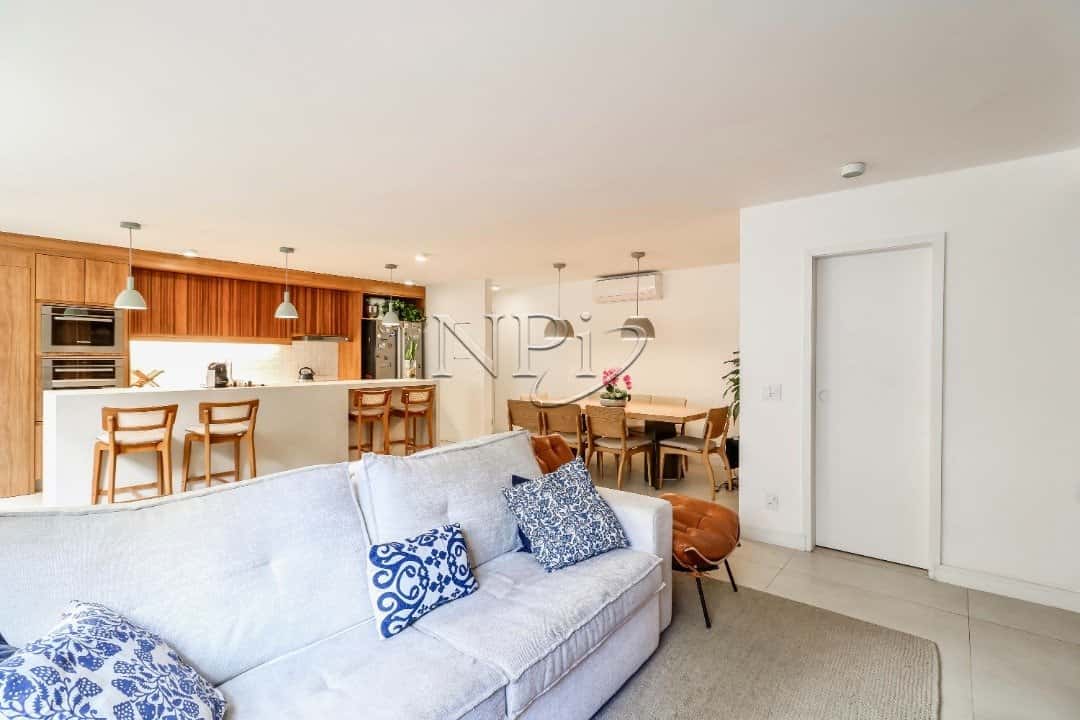 Condomínio Virgínia Itaim Bibi - imagem 4