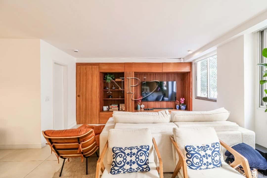 Condomínio Virgínia Itaim Bibi - imagem 5