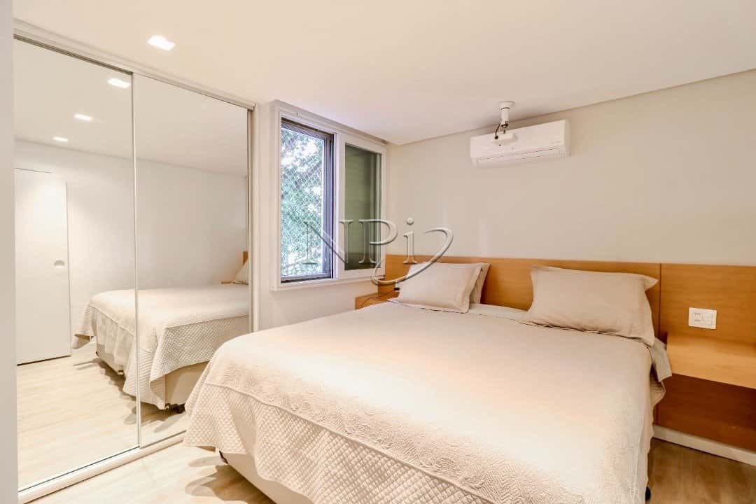 Condomínio Virgínia Itaim Bibi - imagem 3