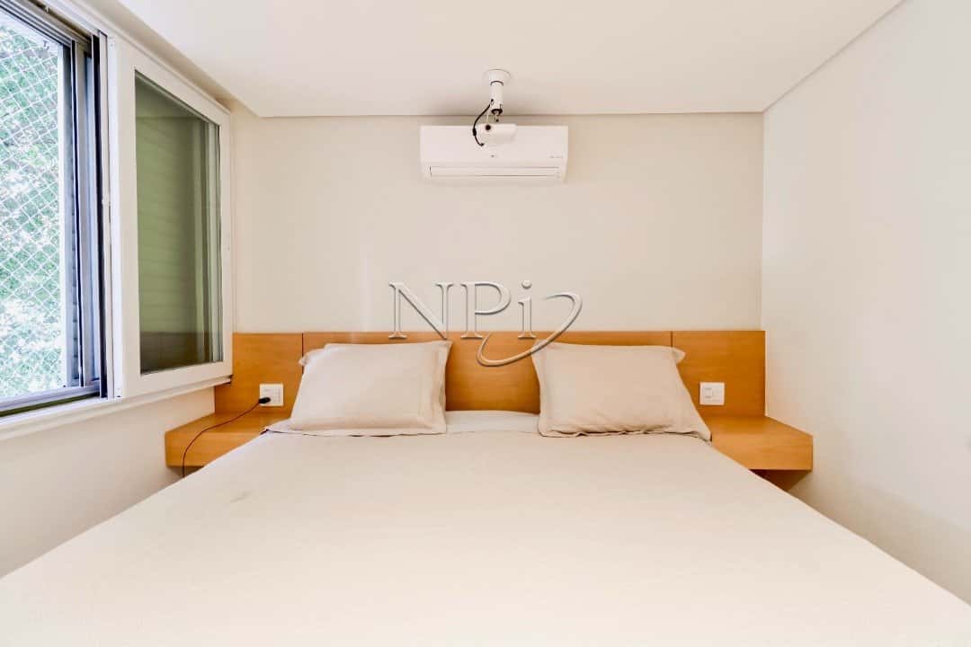 Condomínio Virgínia Itaim Bibi - imagem 4