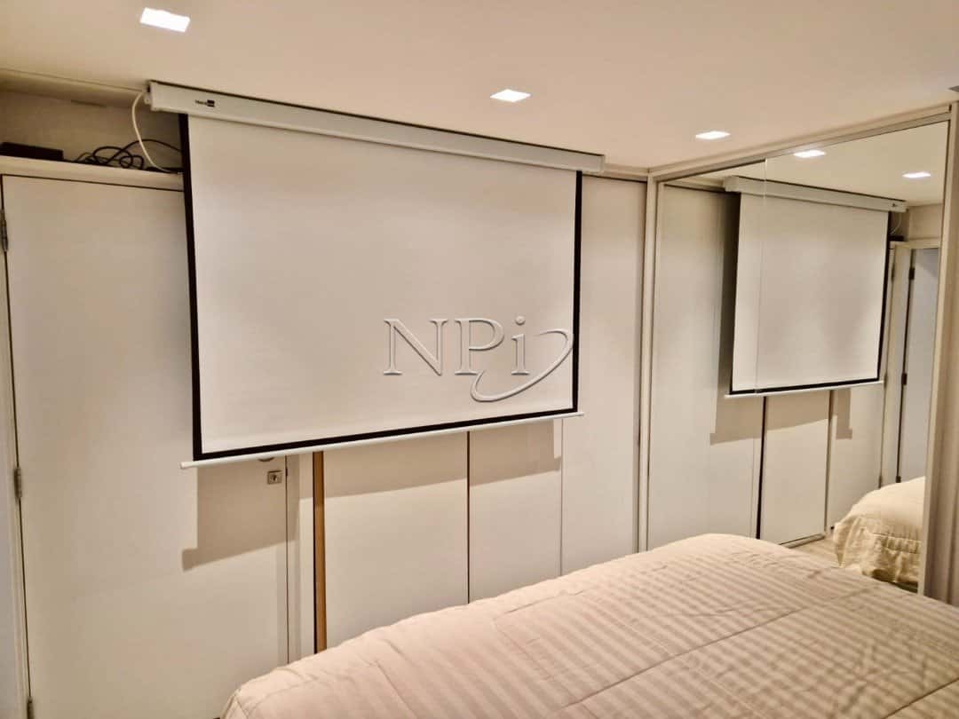 Condomínio Virgínia Itaim Bibi - imagem 5