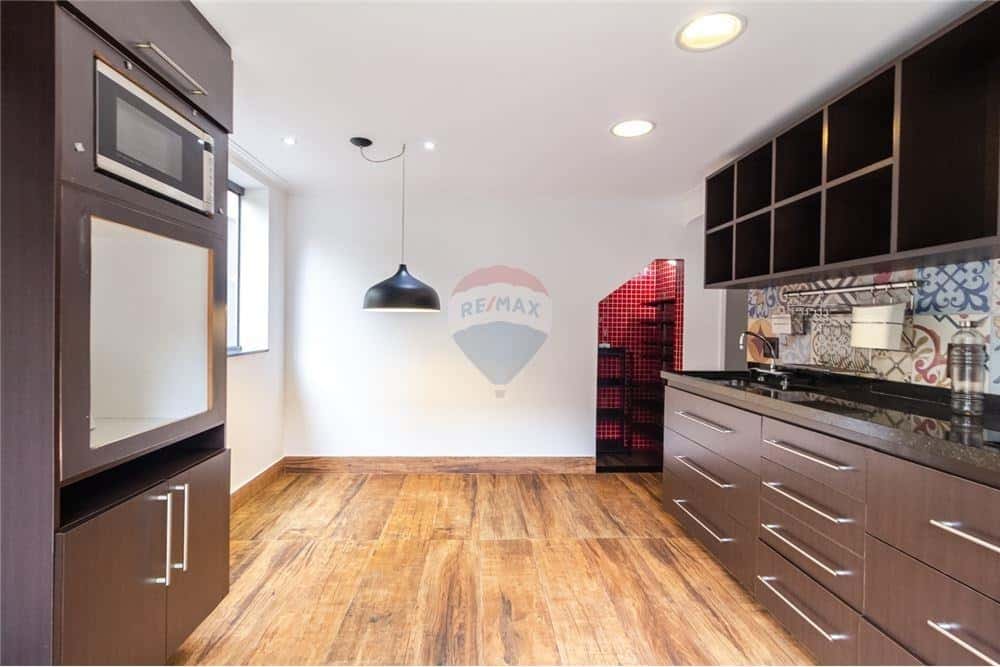 Sobrado No Brooklin - imagem 2