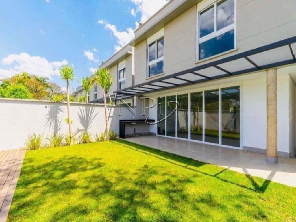 Rua Cassiano Ricardo 481