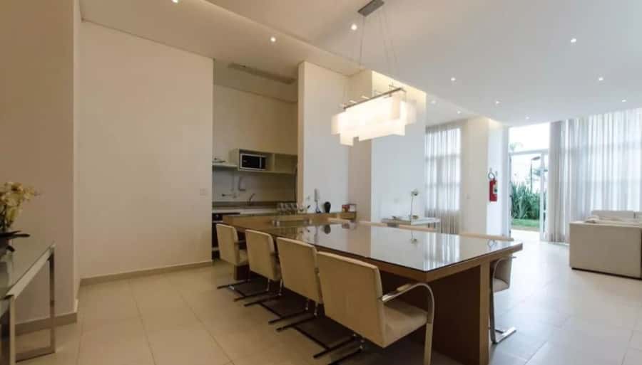 Upper Living Vila Leopoldina - imagem 3
