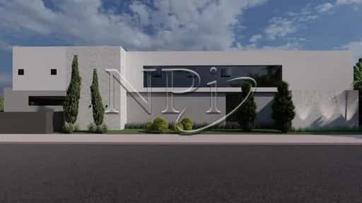 Chácara Serimbura Sjc - imagem 3