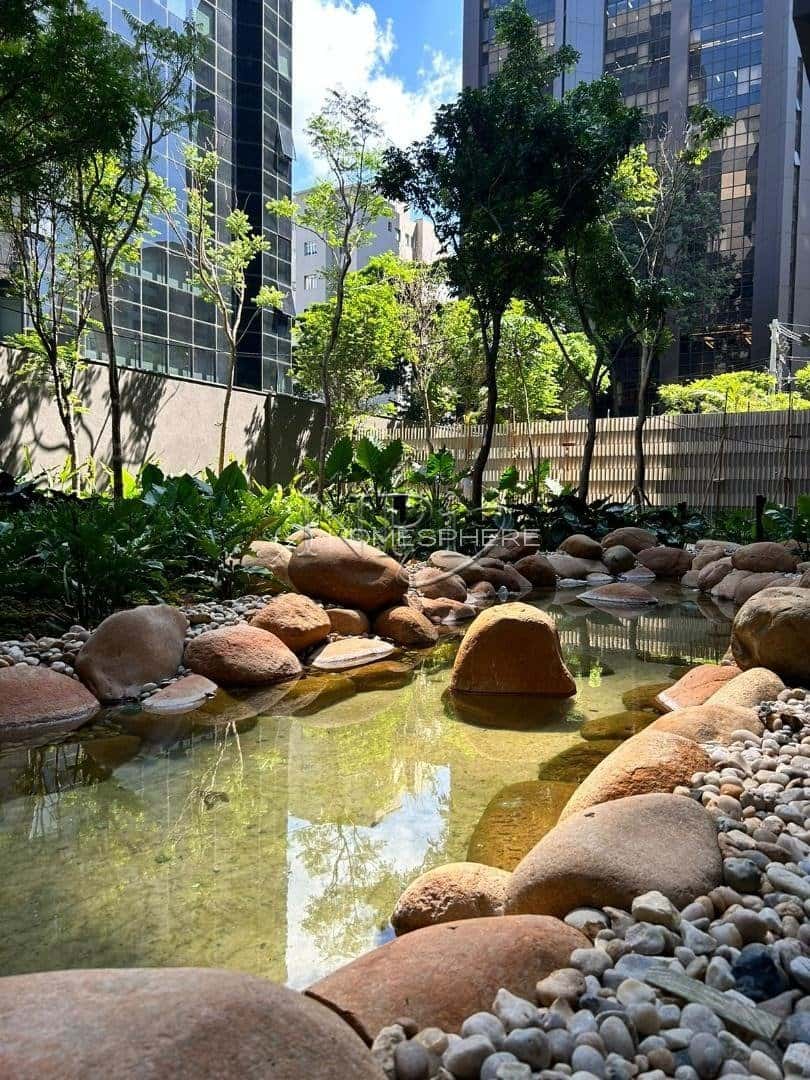 Praça Henrique Monteiro Pinheiros - imagem 2