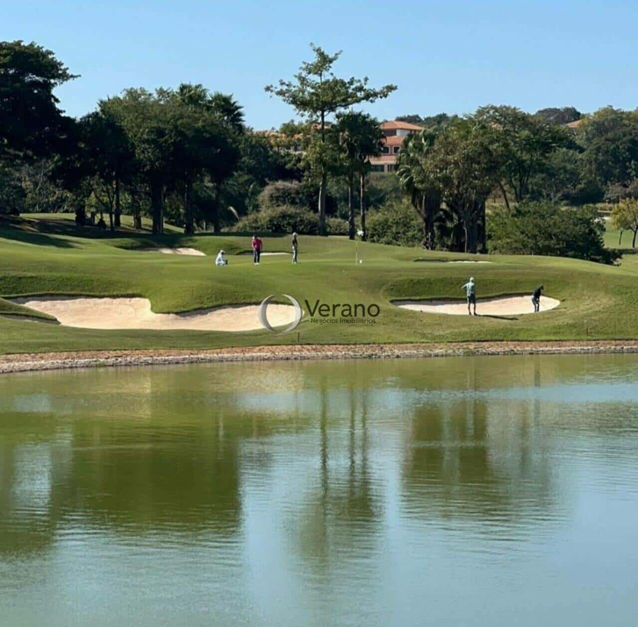 Terreno Fazenda da Grama - imagem 5