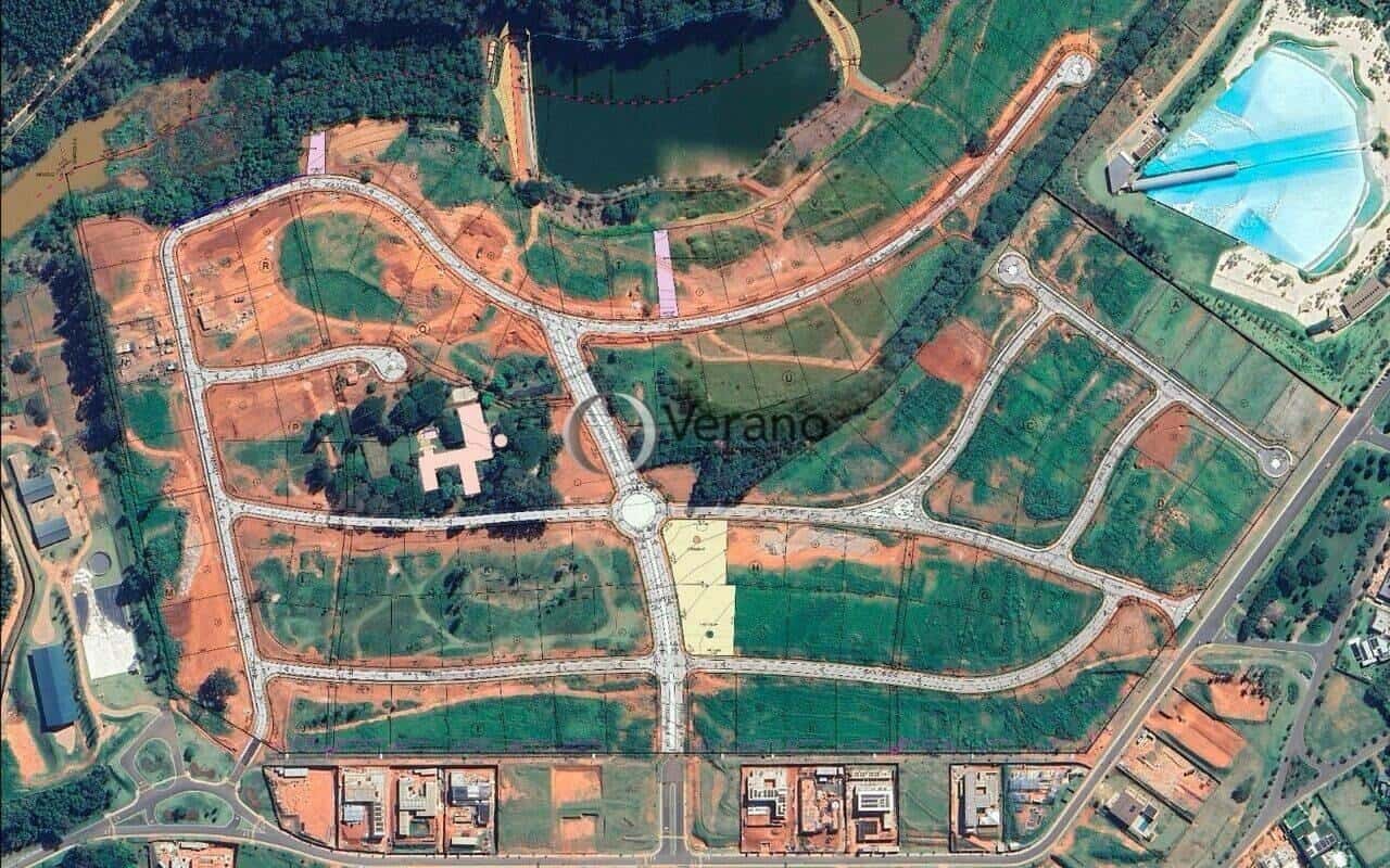 Terreno Fazenda da Grama - imagem 2