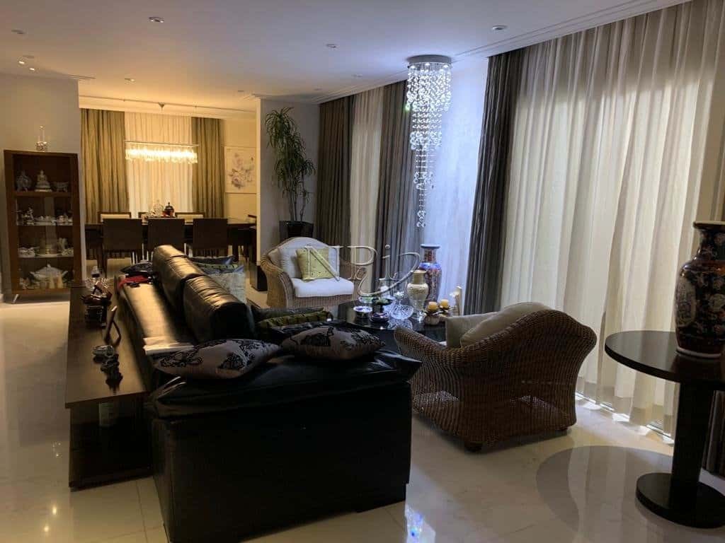 Edifício Mustique Brooklin - foto 1