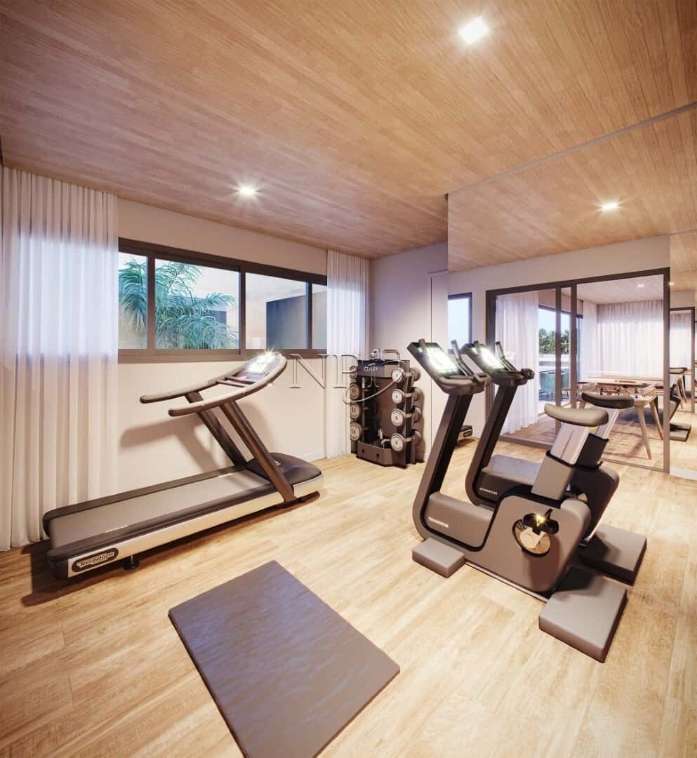 Casa Jardim Dona Elisa - imagem 2