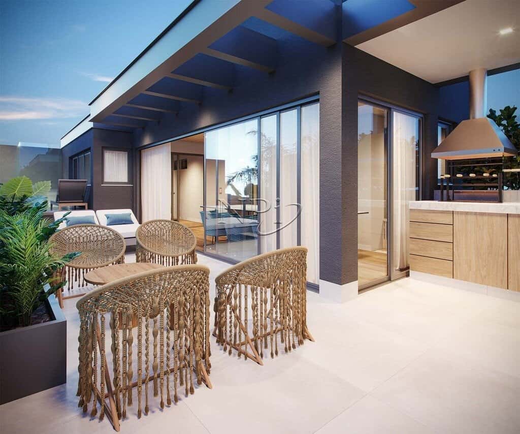 Casa Jardim Dona Elisa - imagem 5