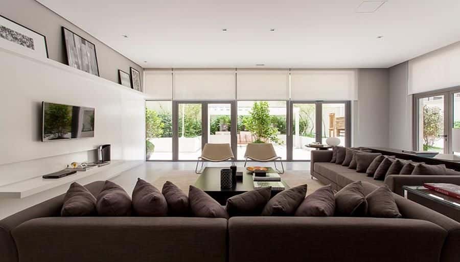 Arquitetura Pinheiros - imagem 3