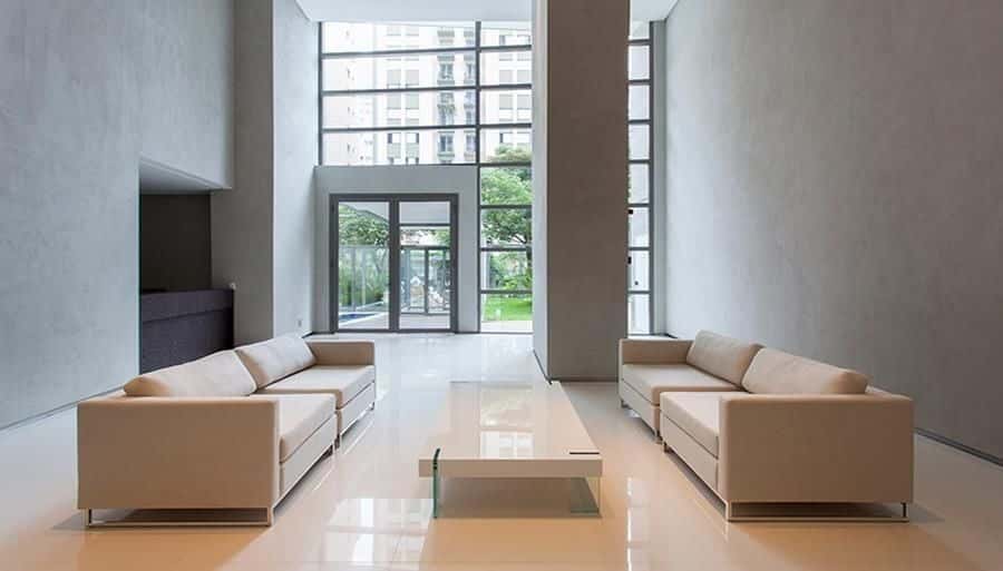 Arquitetura Pinheiros - imagem 4