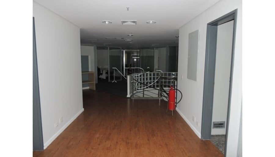 Edifício São Paulo Head Offices Aluguel - imagem 3