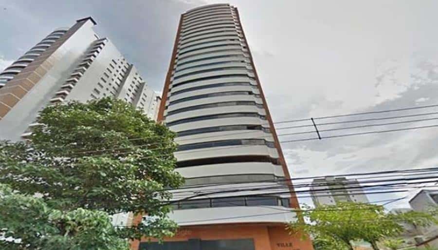 Ville de Provence Perdizes