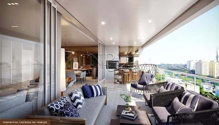 Caiubi 601 Perdizes - imagem 2