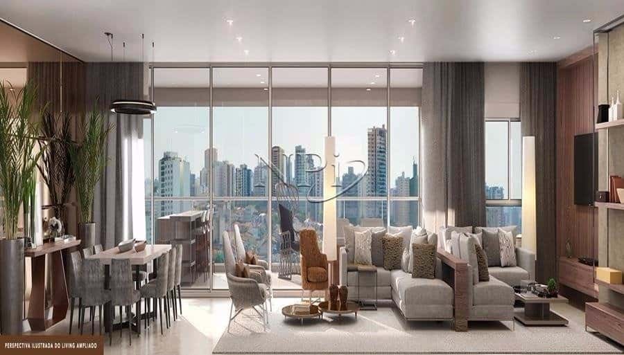 Caiubi 601 Perdizes - imagem 4