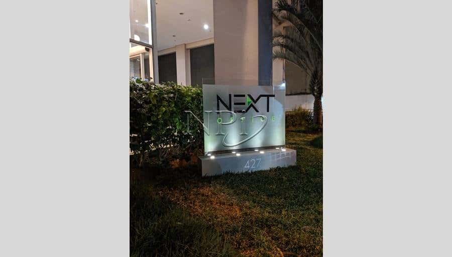Next Office Campo Belo - imagem 2