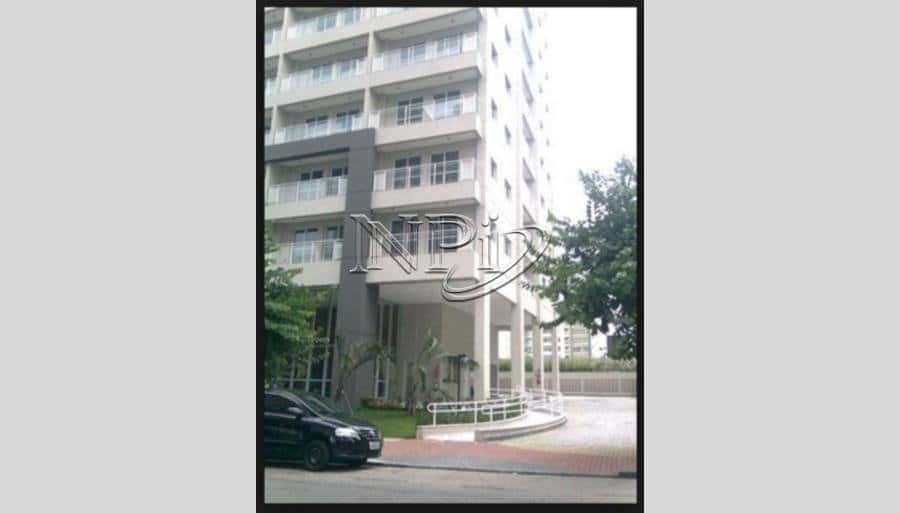 Next Office Campo Belo - imagem 3