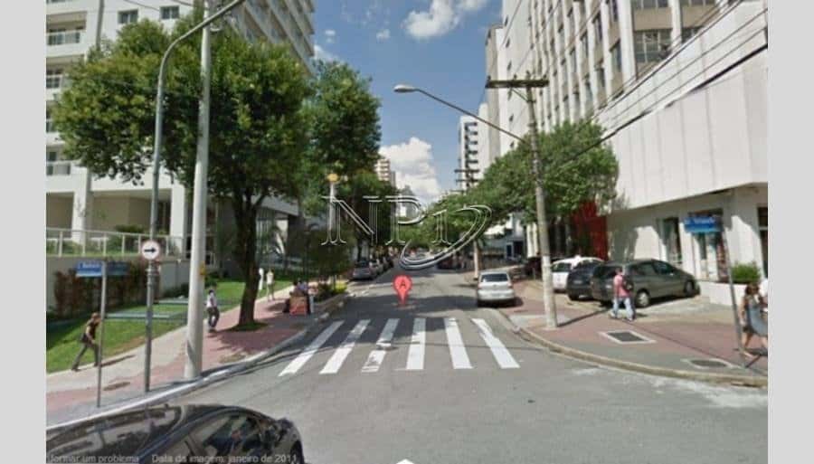 Next Office Campo Belo - imagem 4