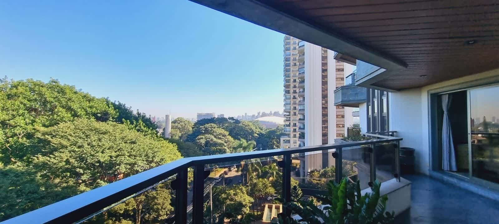 Condomínio Park Lane Rua Curitiba 289 - imagem 2