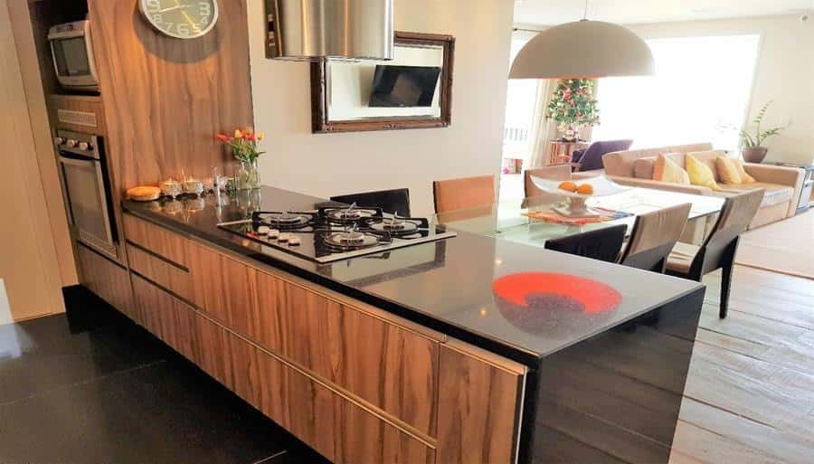 Saint Paul Residence Cobertura Vila Mariana - imagem 2