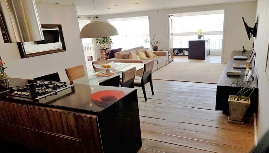 Saint Paul Residence Cobertura Vila Mariana - imagem 3