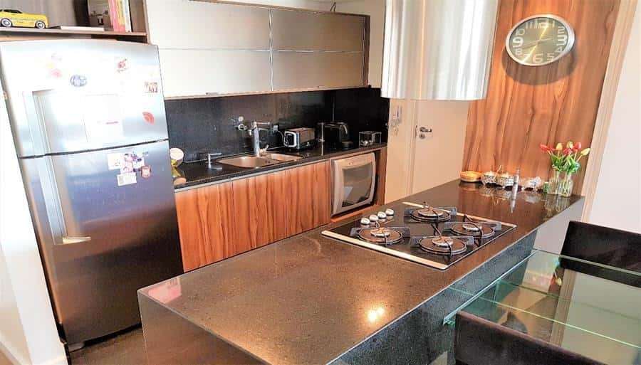 Saint Paul Residence Cobertura Vila Mariana - imagem 4