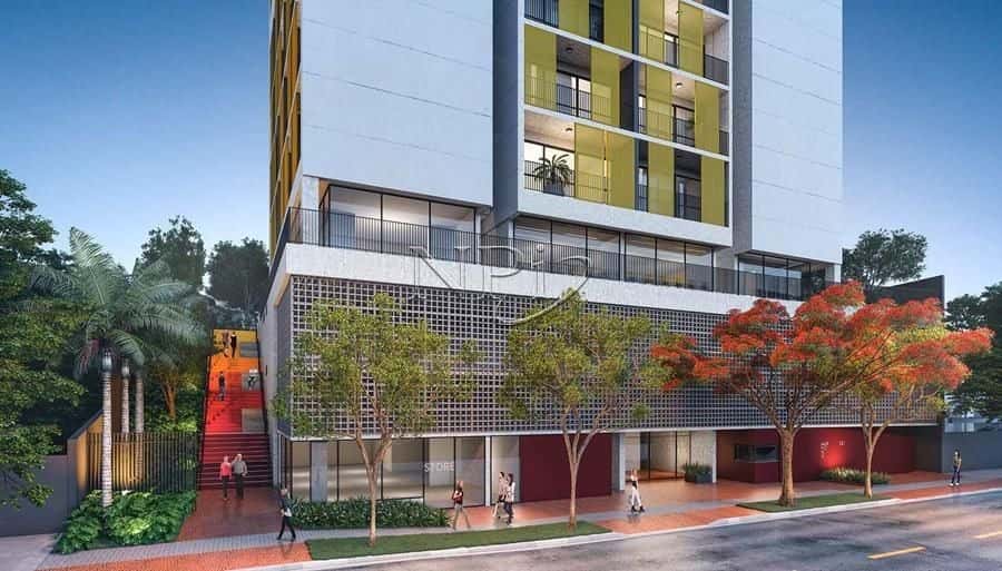 You Harmonia Vila Madalena - imagem 2