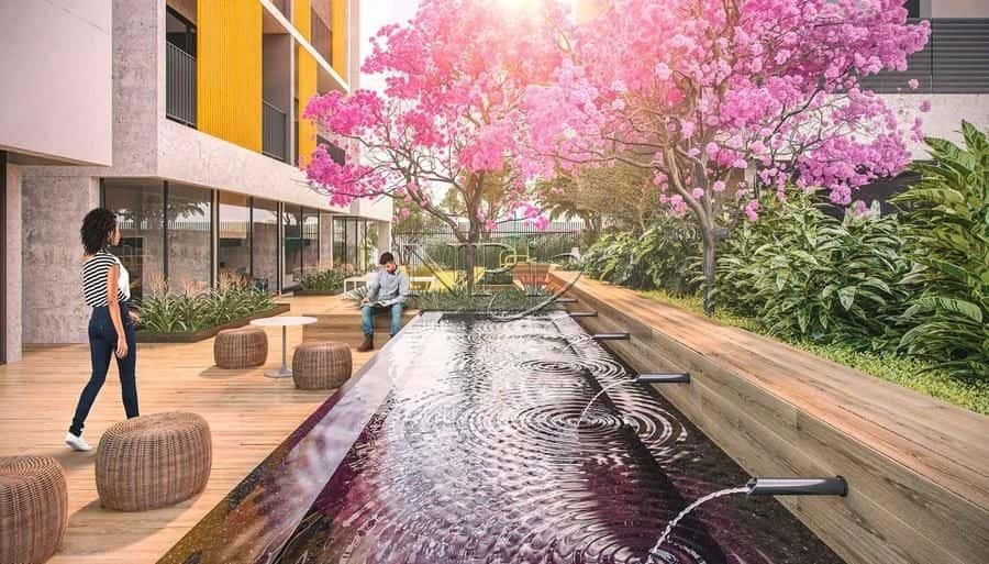 You Harmonia Vila Madalena - imagem 4