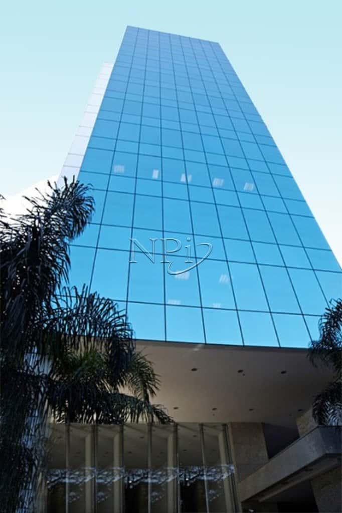 Edifício Cardoso De Melo 1308 - imagem 2