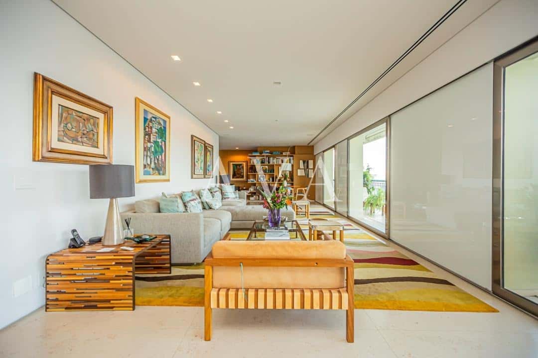 Condomínio Jardim de Ville Itaim Bibi - imagem 3