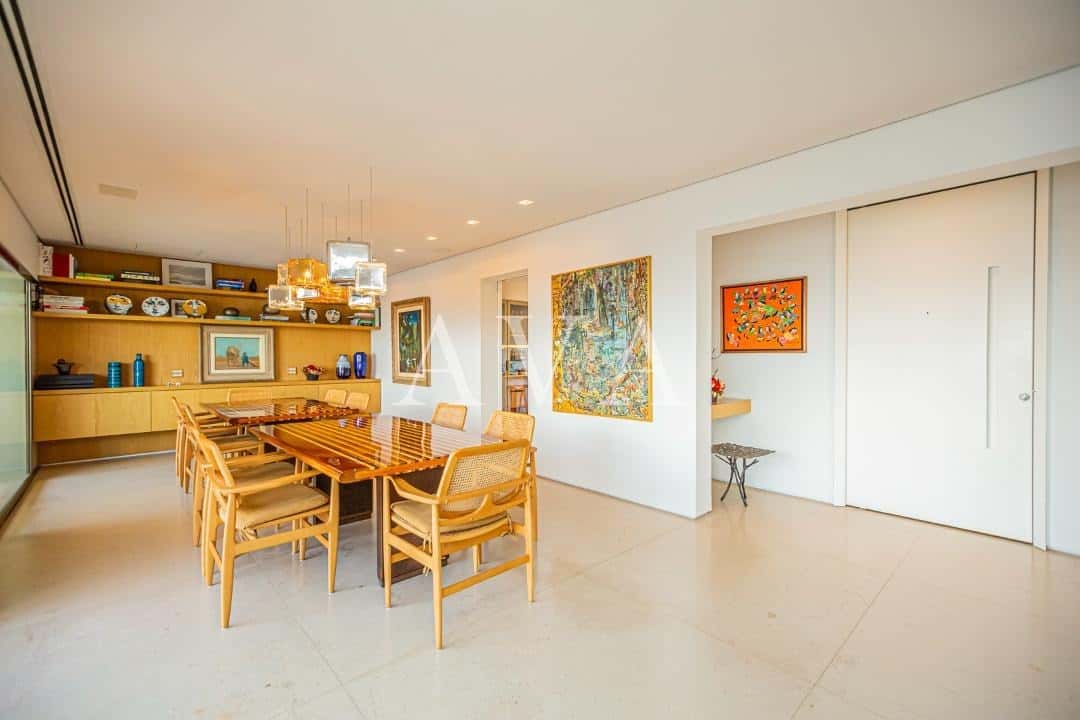 Condomínio Jardim de Ville Itaim Bibi - imagem 5