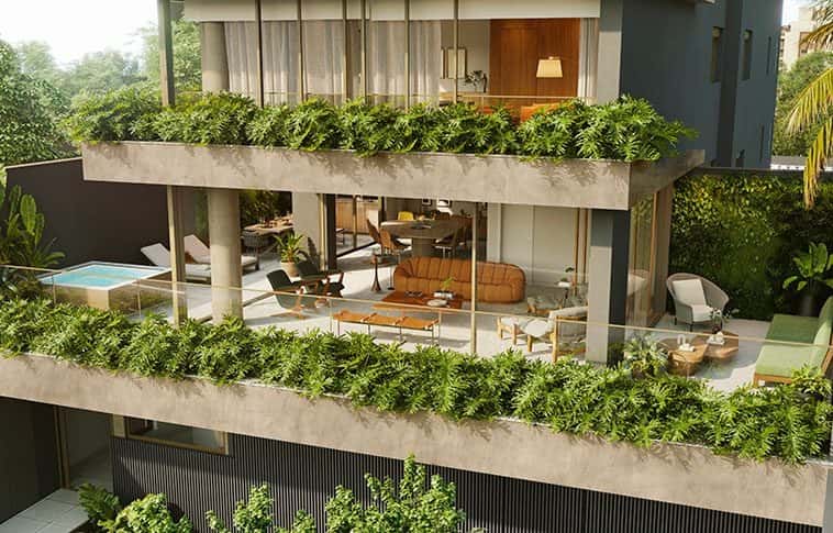 Reserva Jardins - imagem 2