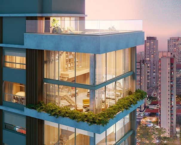 Reserva Jardins - imagem 3