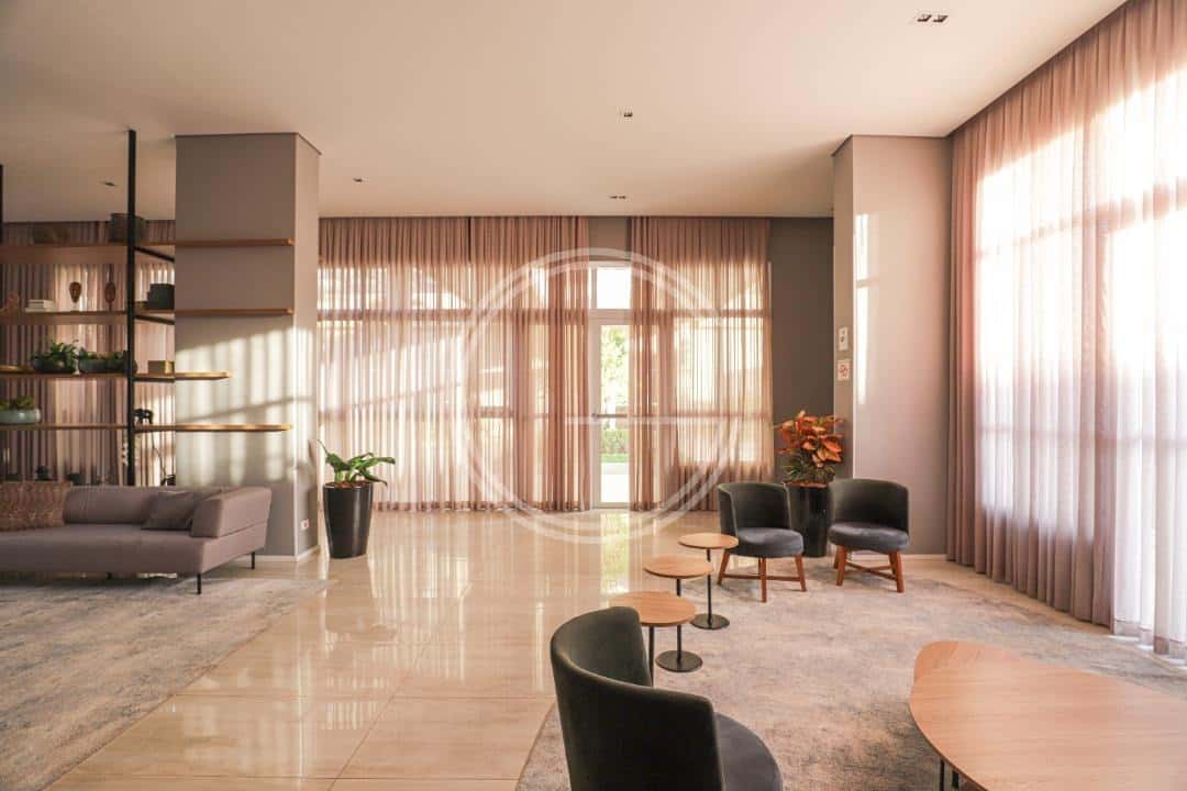 Edifício Clock Vila Romana - imagem 3