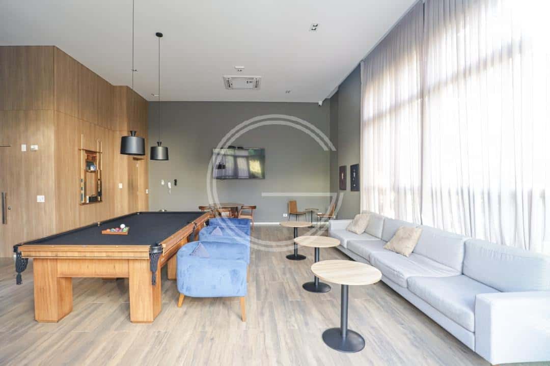 Edifício Clock Vila Romana - imagem 4