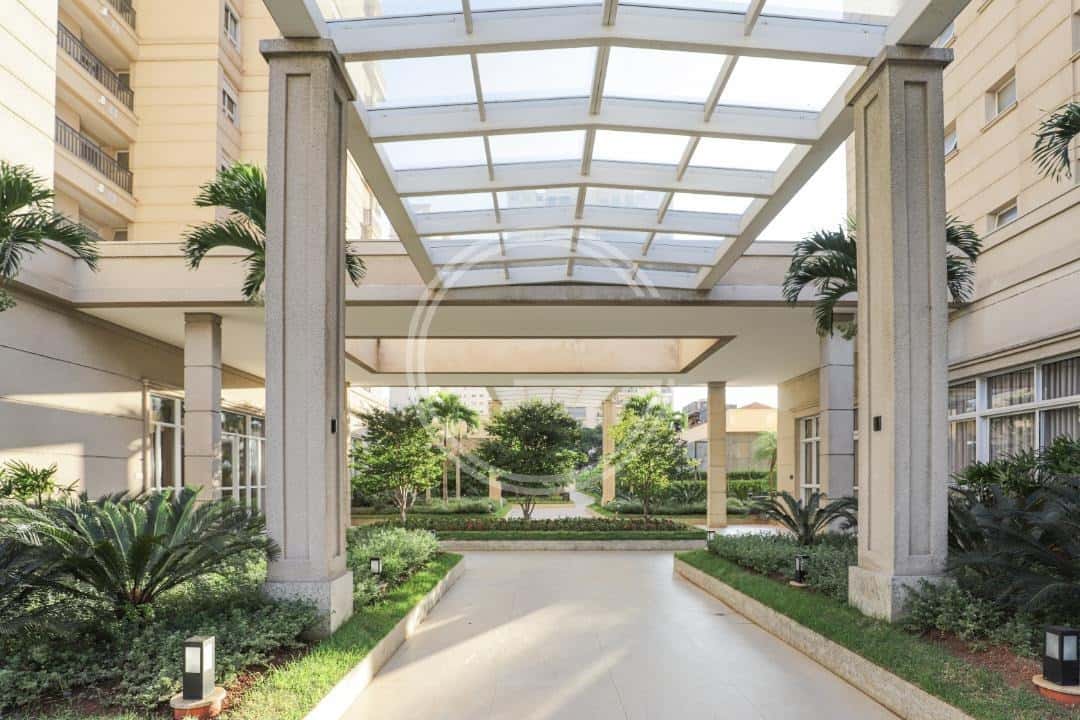 Edifício Clock Vila Romana - imagem 5