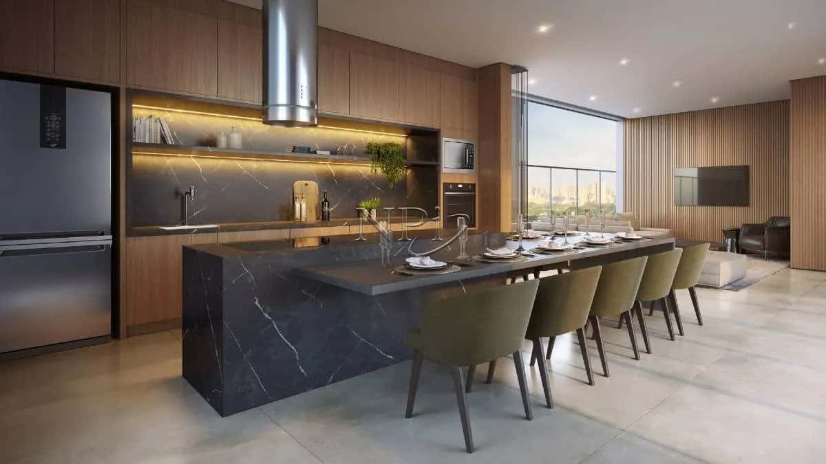 Metropolitan Vila Nova - imagem 2