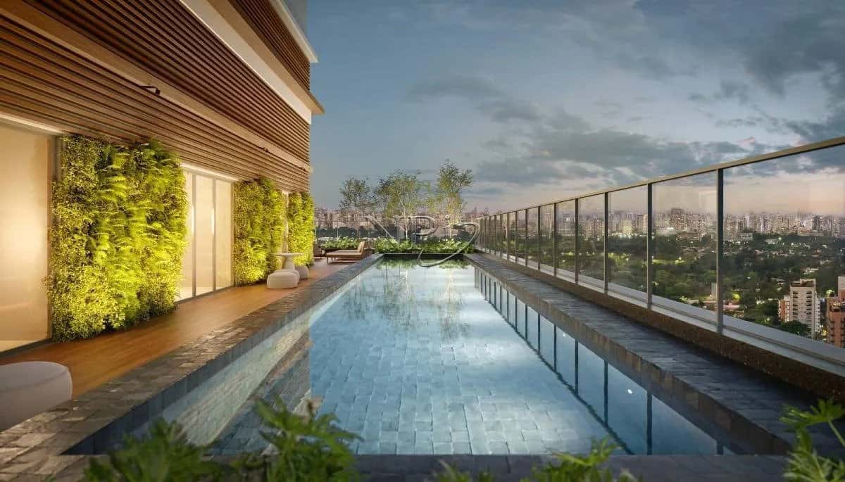 Metropolitan Vila Nova - imagem 3