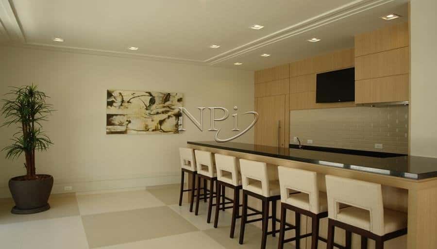 Ville De France Alto De Pinheiros - imagem 2