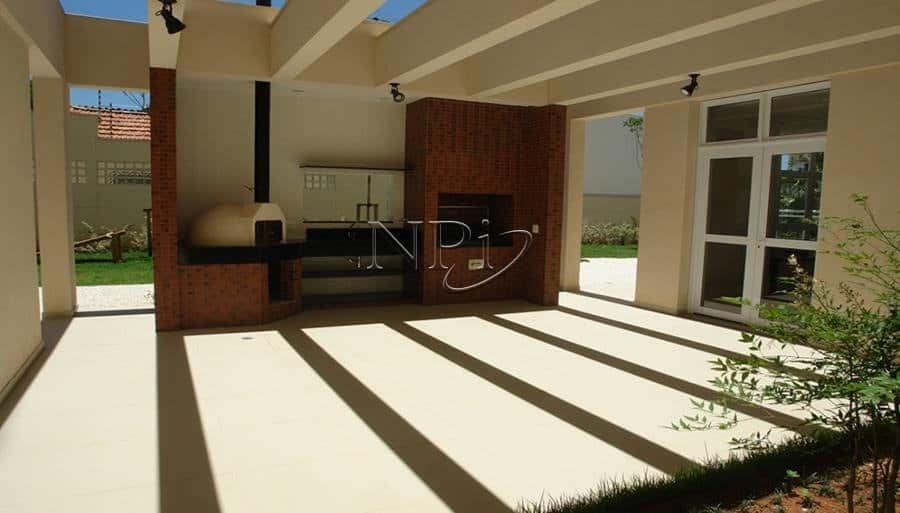 Ville De France Alto De Pinheiros - imagem 3