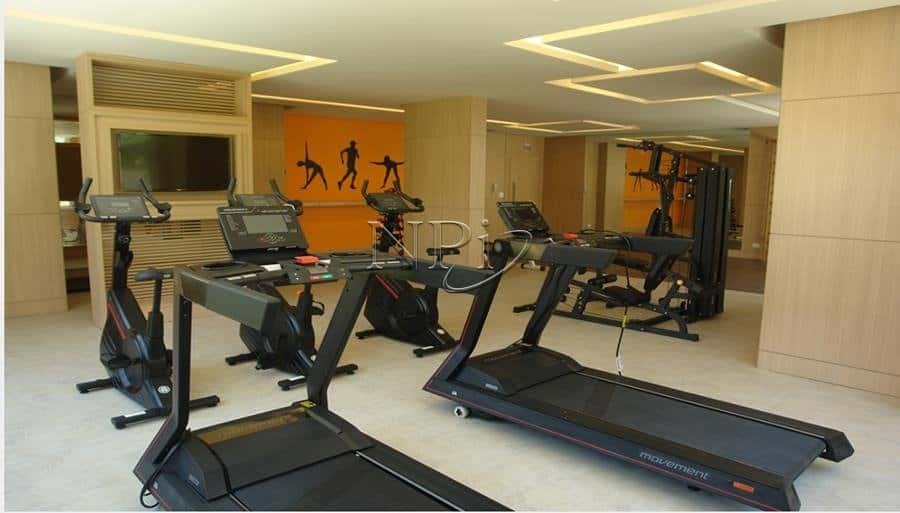 Ville De France Alto De Pinheiros - imagem 4